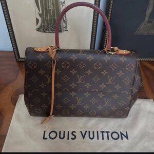 Louis Vuitton Cluny MM